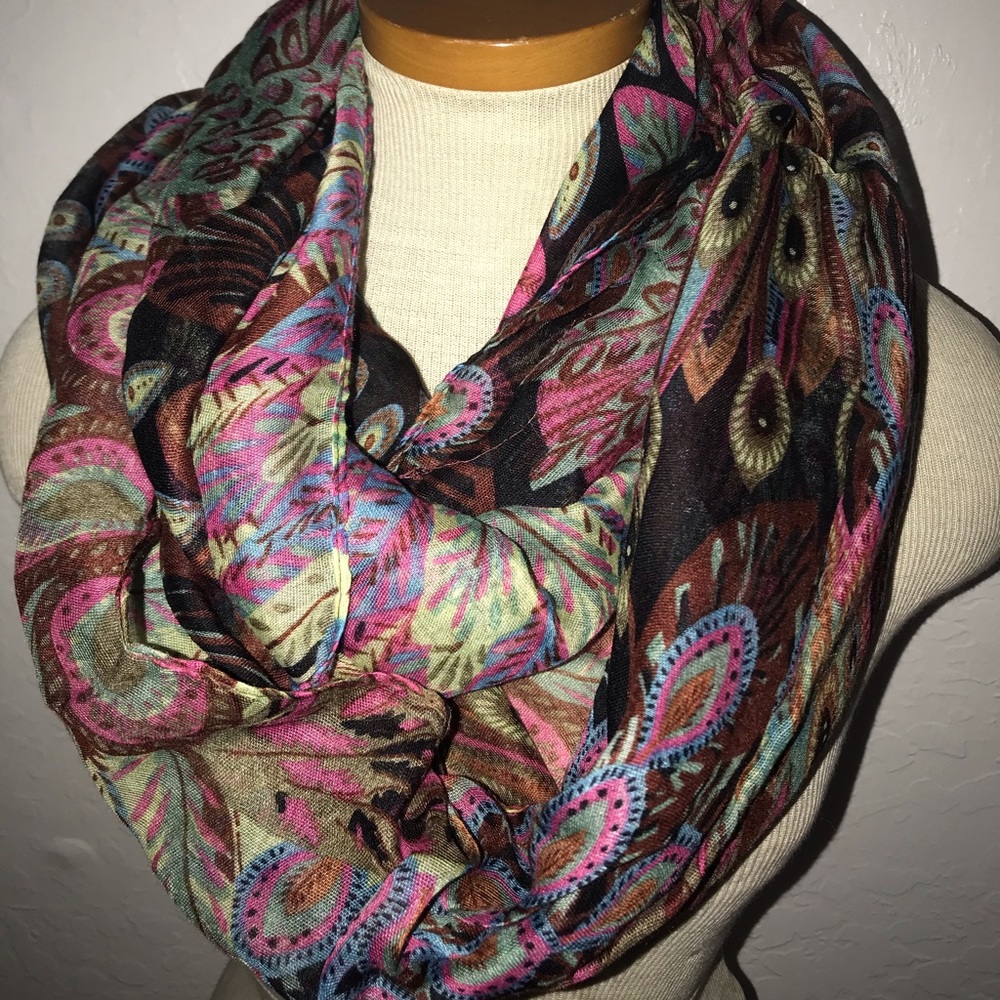 Scarves